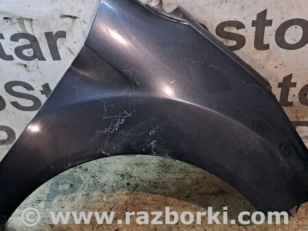 Крыло переднее правое для Ford Fiesta Mk6 (2008-2017) Киев 1777180