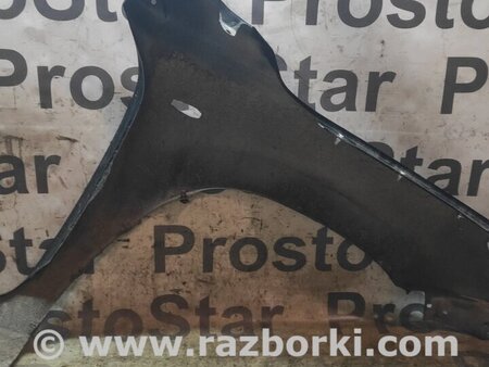 Крыло переднее левое для Toyota RAV-4 (05-12) Киев 5381242240