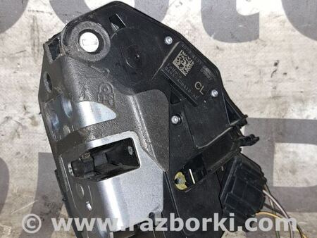 Замок двери задней левой для Ford Fiesta Mk6 (2008-2017) Киев 2053477