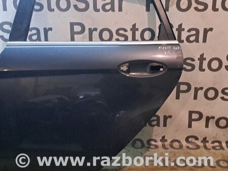 Дверь задняя левая для Ford Fiesta Mk6 (2008-2017) Киев 1692503