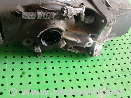 Задний мост в сборе для Toyota RAV-4 (05-12) Киев 4111052010