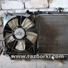Радиатор основной Honda Accord CR CT (06.2013 - 01.2020)
