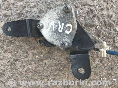 Клапан сцепления для Honda CR-V (07-11) Киев 46985SMJE01