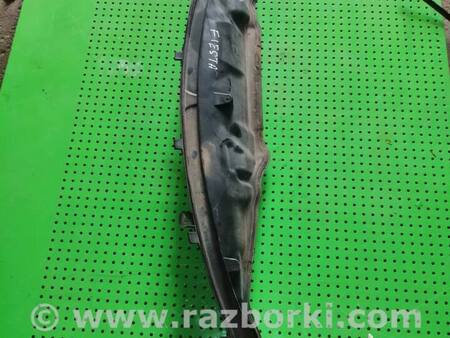 Пластик под лобовое стекло для Ford Fiesta Mk6 (2008-2017) Киев 8A61A016B26AC