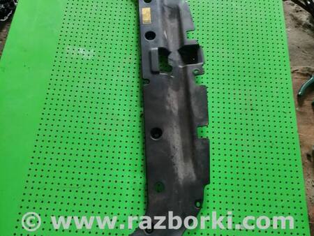 Накладка передней панели для Toyota RAV-4 (05-12) Киев 5328942010