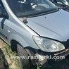 Крылья Hyundai Getz