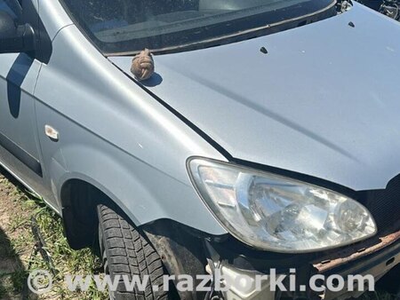 Фары передние для Hyundai Getz Днепр