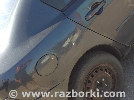 Задняя правая четверть для Mazda 3 BK (2003-2009) (I) Днепр