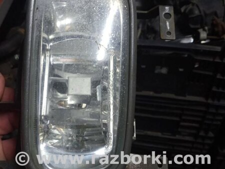 Противотуманная фара правая для Mazda 626 GF/GW (1997-2002) Днепр