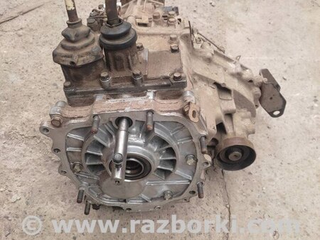 Раздатка для Mitsubishi L200 (06-14) Днепр