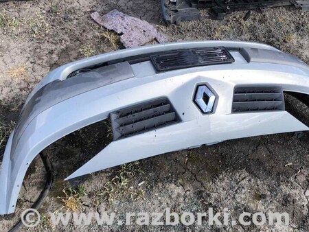 Бампер передний для Renault Megane 2 Днепр