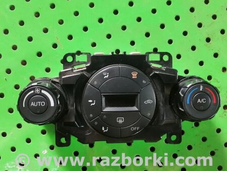 Блок управления климат-контролем для Ford Fiesta Mk6 (2008-2017) Киев 8A6T18C612