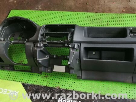 Торпеда для Skoda Fabia New Киев 5J1857007DAVVB