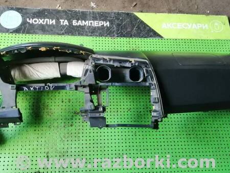 Торпеда для SsangYong Actyon Киев 7650A31013LAM
