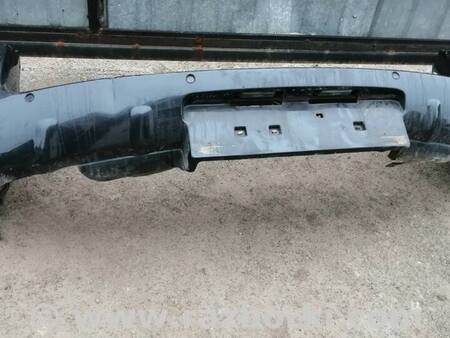 Бампер задний для Toyota RAV-4 (05-12) Киев 5215942010