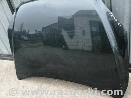 Капот голый для Toyota RAV-4 (05-12) Киев 5330142070