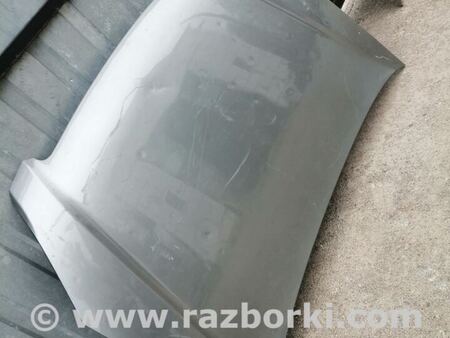 Капот голый для Honda CR-V (02-06) Киев 60100SKNE00ZZ
