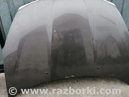 Капот голый для Citroen C-Crosser Киев 7901P5