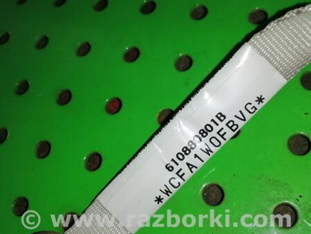 AirBag шторка для Citroen C-Crosser Киев 7030A039