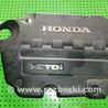 Декоративная крышка мотора Honda CR-V (02-06)