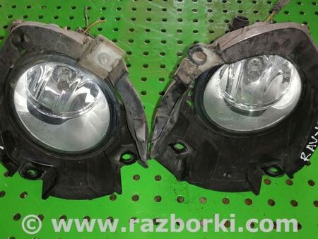Противотуманная фара левая для Toyota RAV-4 (05-12) Киев 812200D040