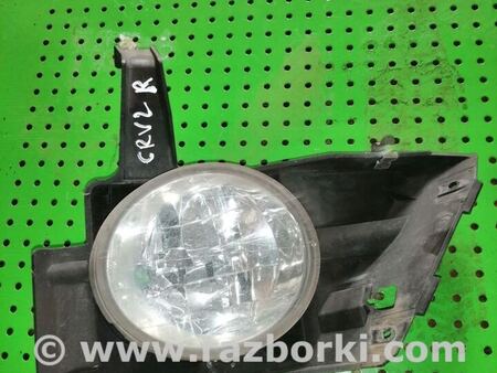 Противотуманная фара правая для Honda CR-V (02-06) Киев 33901S9AJ01