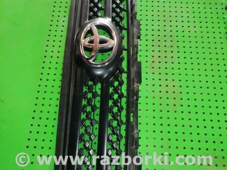 Решетка радиатора для Toyota RAV-4 (05-12) Киев 5310142150