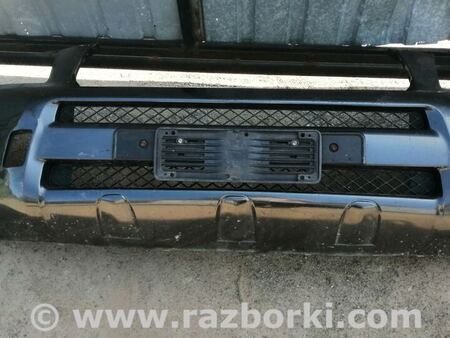Бампер передний для Toyota RAV-4 (00-05) Киев 5211942570