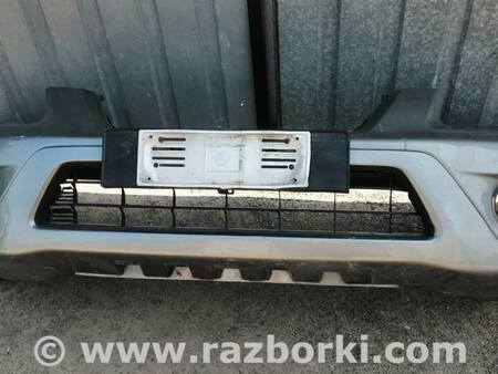 Бампер передний для Honda CR-V (02-06) Киев 71101S9AZY00