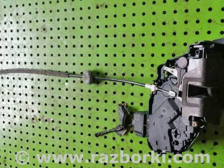 Замок двери задней правой для Ford Focus 2 (08.2004 - 07.2010) Киев 3M5AR21812