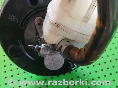 Главный тормозной цилиндр для Toyota RAV-4 (05-12) Киев 3142042051