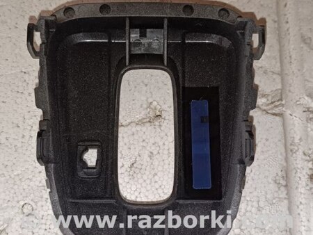 Накладка селектора АКПП для Honda CR-V (07-11) Киев H712-SWA-A810