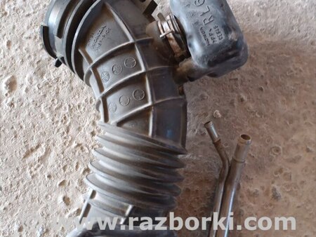 Патрубок воздушного фильтра для Honda Accord CW (12.2008 - 03.2013) Киев  17228-R40-A00
