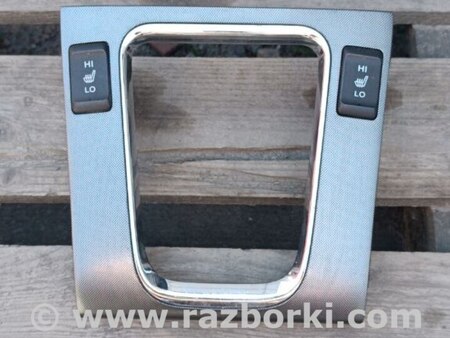 Накладка селектора АКПП для Honda Accord CL (10.2002 - 11.2008) Киев 77295-SEA-G2