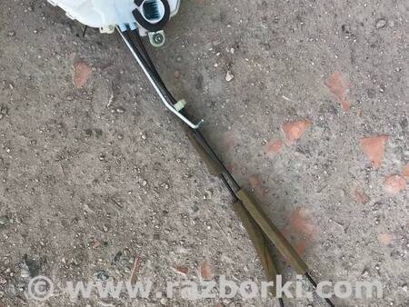 Замок двери передней левой для Honda Civic 4D Киев 72150-SNA-P03