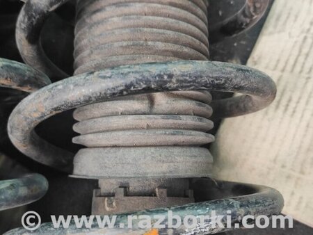 Пружина передняя для Volkswagen Polo Classic Киев 6K0411105J