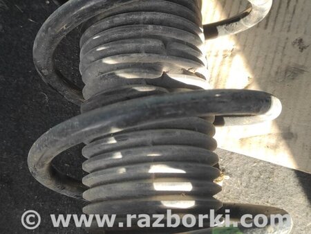 Пружина передняя для Volkswagen Golf V Mk5 (10.2003-05.2009) Киев 1K0411105AJ