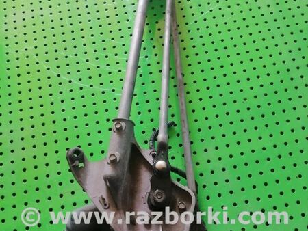 Трапеция дворников для Honda CR-V (02-06) Киев 76530SCAG01