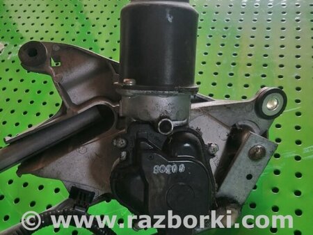 Мотор дворников передних для Honda CR-V (02-06) Киев 76505SCAG01