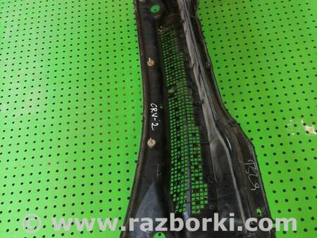 Накладка нижняя (жабо) для Honda CR-V (02-06) Киев 74210SCAA00ZA