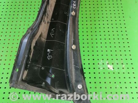 Накладка нижняя (жабо) для Honda CR-V (02-06) Киев 74220SCAA00ZA