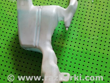 Бачок омывателя для Ford Fiesta Mk6 (2008-2017) Киев 1764300