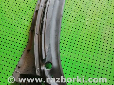 Накладка нижняя (жабо) для Mitsubishi Outlander XL Киев 7405A435