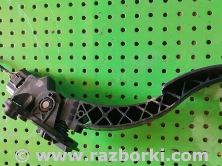 Электронная педаль газа для Mitsubishi Outlander XL Киев 1600A102