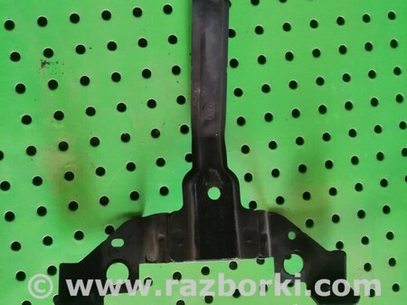 Кронштейн замка капота для Ford Fiesta Mk6 (2008-2017) Киев 1772168