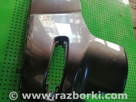 Клык бампера для Citroen C-Crosser Киев 7410EY