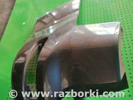 Клык бампера для Mitsubishi Outlander XL Киев 7410EY