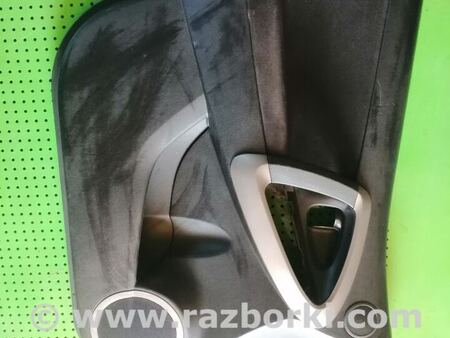 Карта двери передней левой для Toyota RAV-4 (05-12) Киев 6762042760B0