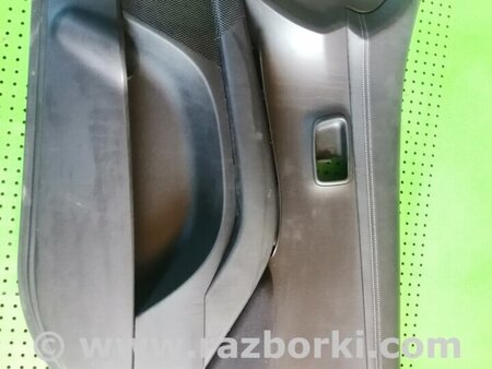 Карта двери передней правой для Citroen C-Crosser Киев 9342L9