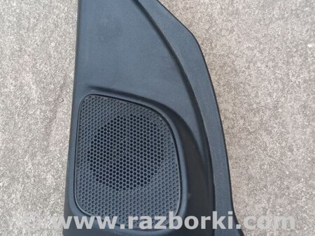 Накладка двери для Honda CR-V Киев 76270-TOGA-A100